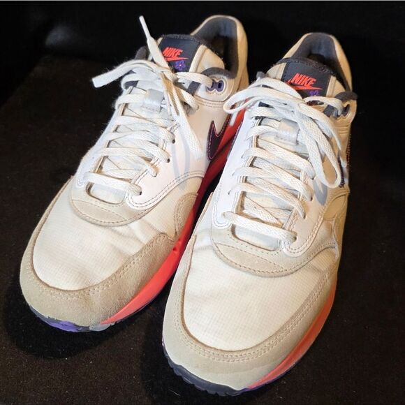 Nike Golf Shoes Mens Size 10.5 - Picture 4 of 9